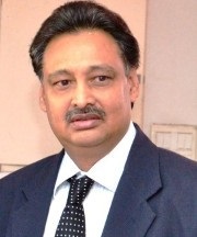A VINOD KUMAR